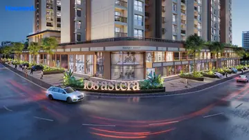Amenities of Rohit 108 Astera - Image 347510