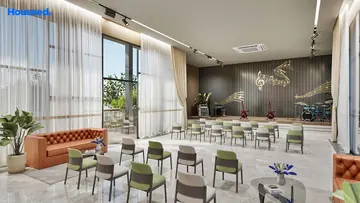 Amenities of Rohit 108 Astera - Image 347508