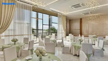 Amenities of Rohit 108 Astera - Image 347511