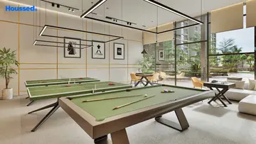 Amenities of Rohit 108 Astera - Image 347507
