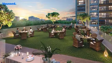 Amenities of Rohit 108 Astera - Image 347512