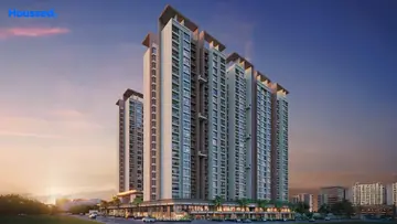 Project Image of Rohit 108 Astera - Image 347504
