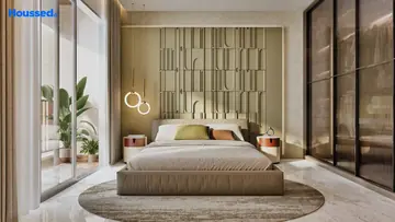 Sample Apartment of Rohit 108 Astera - Image 347521