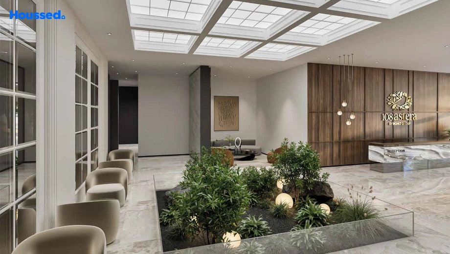 Sample Apartment of Rohit 108 Astera in Punawale, Pune - Image 347519
