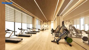Amenities of Purvanchal Sunbliss - Image 347542