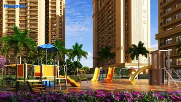 Amenities of Purvanchal Sunbliss - Image 347546