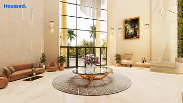Amenities of Purvanchal Sunbliss - Image 347544