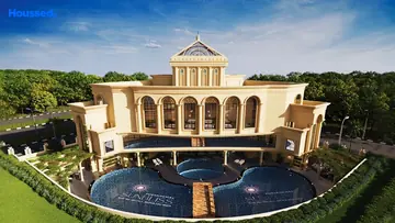 Amenities of Purvanchal Sunbliss - Image 347545