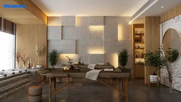 Sample Apartment of Purvanchal Sunbliss - Image 347547