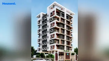 Project Image of Sahas Mahalaxmi Residency - Image 347557