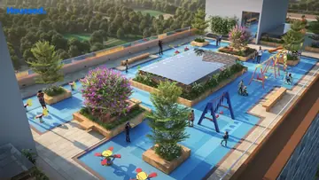 Amenities of Saheel Itrend Vesta - Image 347565