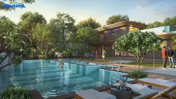 Amenities of Saheel Itrend Vesta - Image 347566