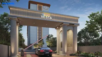 Project Image of Saheel Itrend Vesta - Image 347562