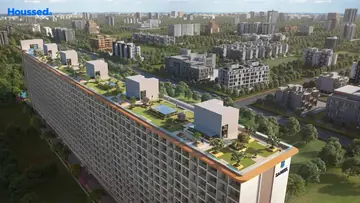 Project Image of Saheel Itrend Vesta - Image 347568