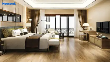 Sample Apartment of Saheel Itrend Vesta - Image 347570