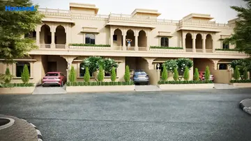 Project Image of City Home The Heritage - Image 347577