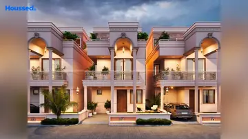 Project Image of Savya Aarna 18 - Image 347585