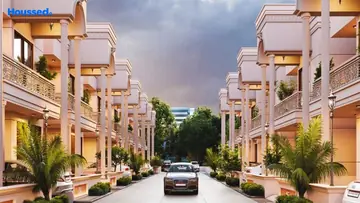Project Image of Savya Aarna 18 - Image 347586