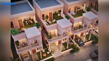Project Image of Savya Aarna 18 - Image 347584