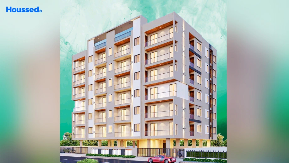 Project Image of Shree Ram Green Park in Heerapura, Jaipur - Image 347590