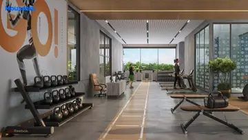Amenities of Saheel Landmarc - Image 347619