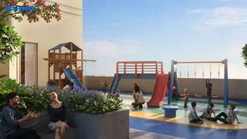 Amenities of Saheel Landmarc - Image 347617