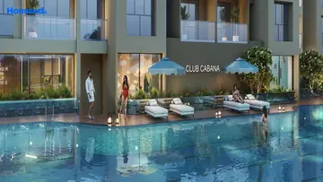 Amenities of Saheel Landmarc - Image 347612
