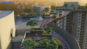 Amenities of Saheel Landmarc - Image 347615