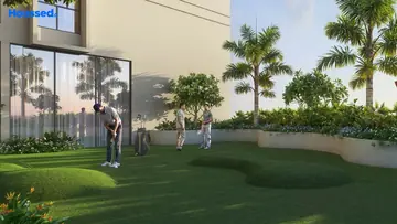 Amenities of Saheel Landmarc - Image 347613