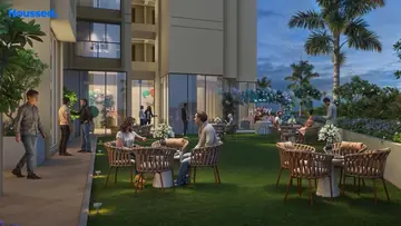 Amenities of Saheel Landmarc - Image 347614