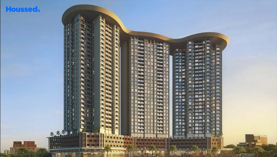 Project Image of Saheel Landmarc in Hinjewadi, Pune - Image 347609