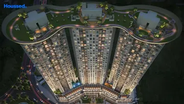 Project Image of Saheel Landmarc - Image 347611