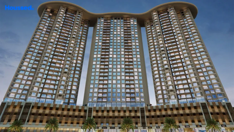 Project Image of Saheel Landmarc in Hinjewadi, Pune - Image 347610