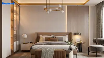 Sample Apartment of Saheel Landmarc - Image 347622