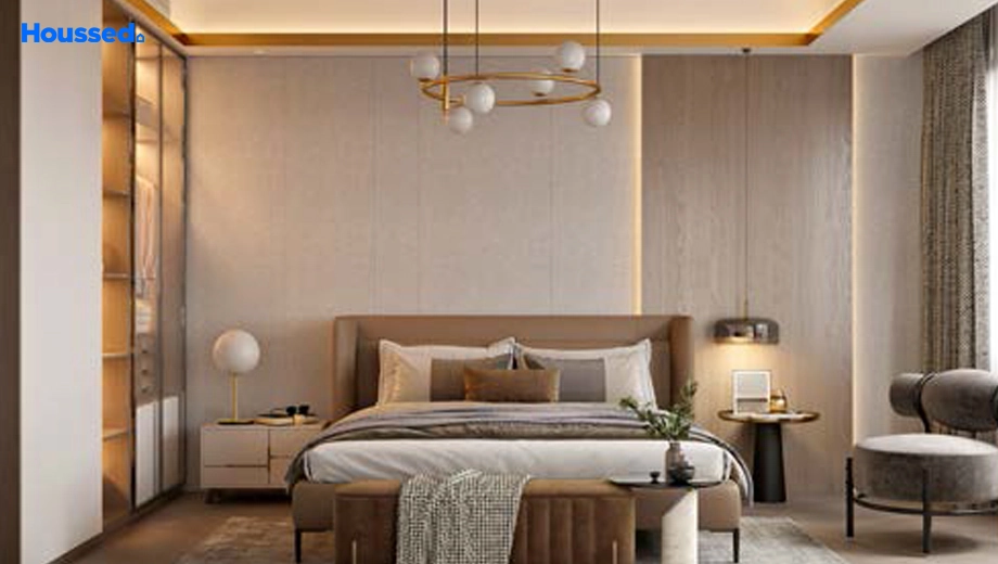 Sample Apartment of Saheel Landmarc in Hinjewadi, Pune - Image 347622