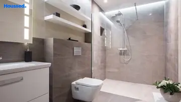 Sample Apartment of Saheel Landmarc - Image 347621