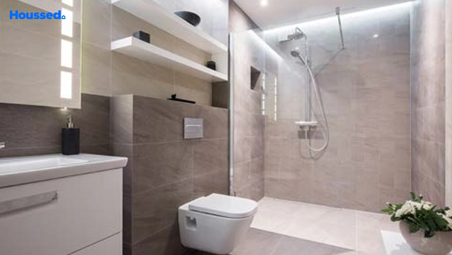 Sample Apartment of Saheel Landmarc in Hinjewadi, Pune - Image 347621