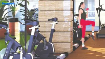 Amenities of Sanjay Kakade Le Skylark - Image 347642