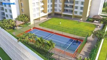 Amenities of Sanjay Kakade Le Skylark - Image 347640