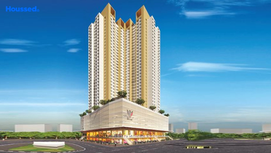 Project Image of Sanjay Kakade Le Skylark in Karve Nagar, Pune - Image 347636