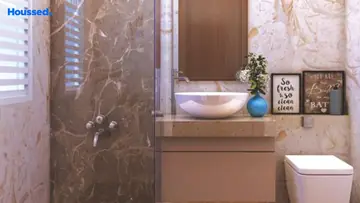 Sample Apartment of Sanjay Kakade Le Skylark - Image 347645