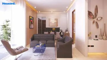 Sample Apartment of Sanjay Kakade Le Skylark - Image 347643
