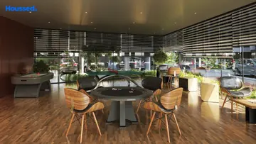 Amenities of Sankalp Hilife - Image 347652