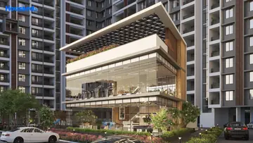 Amenities of Sankalp Hilife - Image 347654