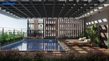 Amenities of Sankalp Hilife - Image 347653