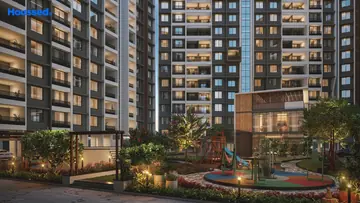 Amenities of Sankalp Hilife - Image 347651