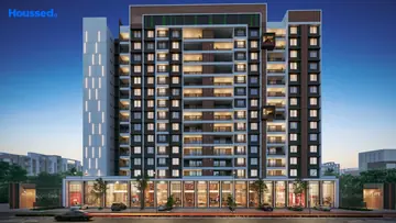 Project Image of Sankalp Hilife - Image 347650