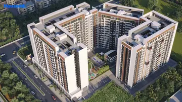 Project Image of Sankalp Hilife - Image 347649