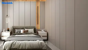 Sample Apartment of Sankalp Hilife - Image 347656