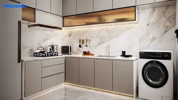 Sample Apartment of Sankalp Hilife - Image 347655